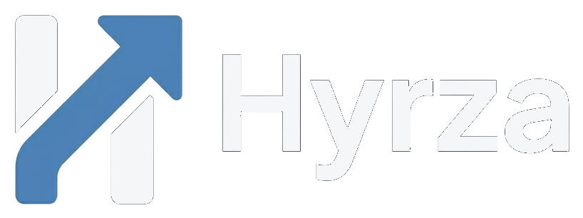 Hyrza logo