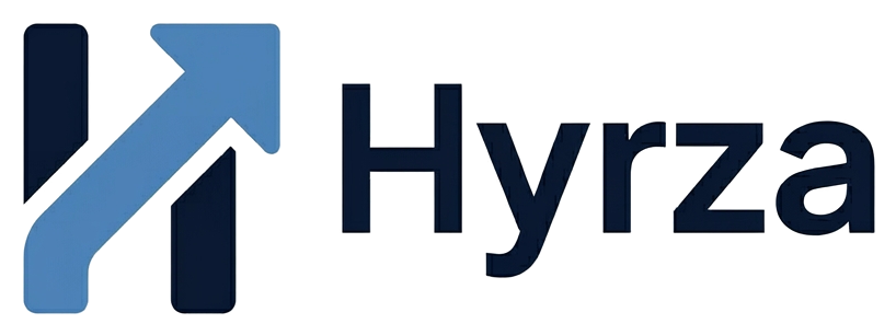 Hyrza logo